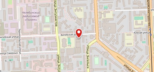 Etlon Coffee на карте