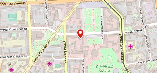 Etlon Coffee на карте