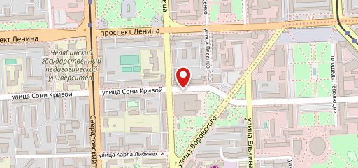 Etlon Coffee на карте