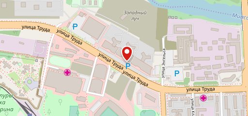 Etlon Coffee на карте
