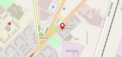 Etlon Coffee на карте