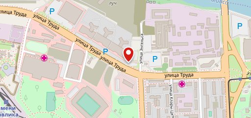 ETLON COFFEE, кофейня на карте