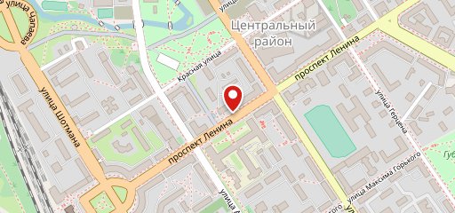 Etlon Coffee на карте