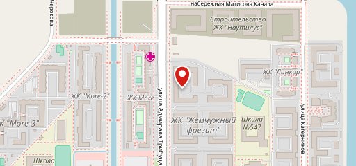 Etlon Coffee на карте