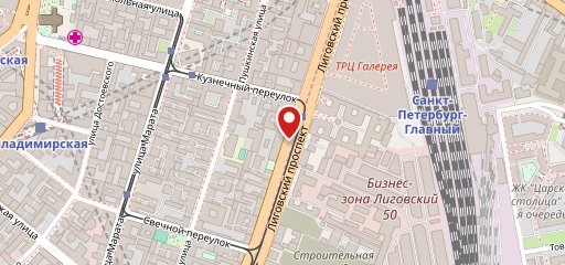 Etlon coffee на карте
