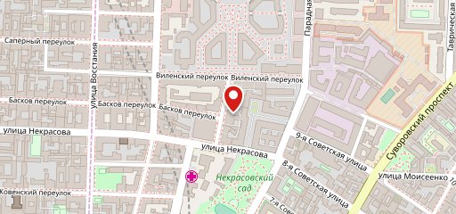 Etlon Coffee на карте
