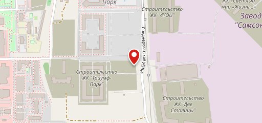Etlon Coffee на карте