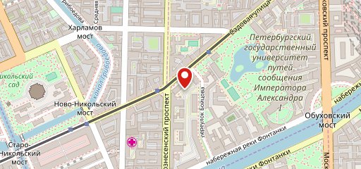 Etlon Brew на карте