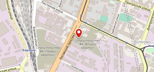 Etlon Coffee на карте