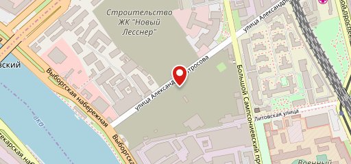 Etlon Coffee на карте