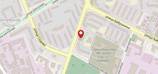 Etlon Coffee на карте
