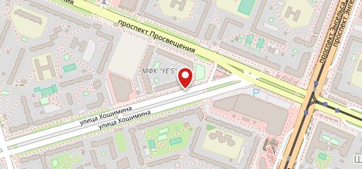 Etlon Coffee на карте