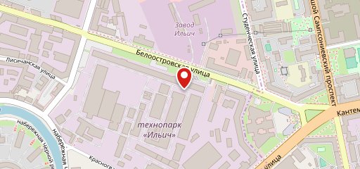 Etlon Coffee на карте