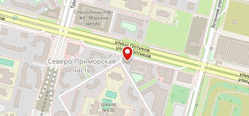 Etlon Coffee на карте