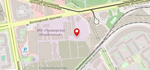 Etlon Coffee на карте