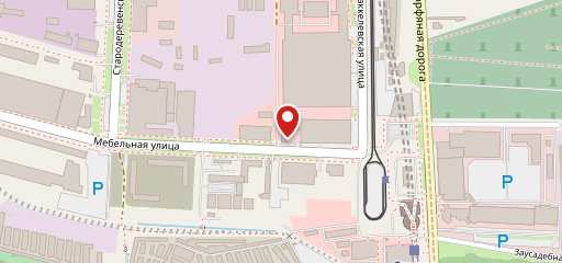 Etlon Coffee на карте
