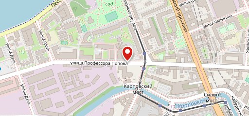 Etlon Coffee на карте