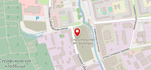 Etlon Coffee на карте