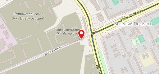 Etlon Coffee на карте