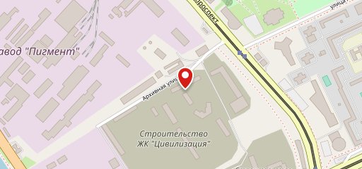 Etlon Coffee на карте