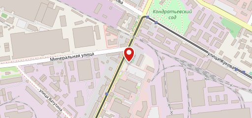 Etlon Coffee на карте