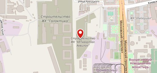 Etlon Coffee на карте