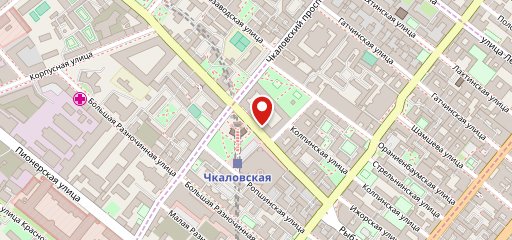Etlon Coffee на карте