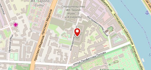 Etlon Coffee на карте