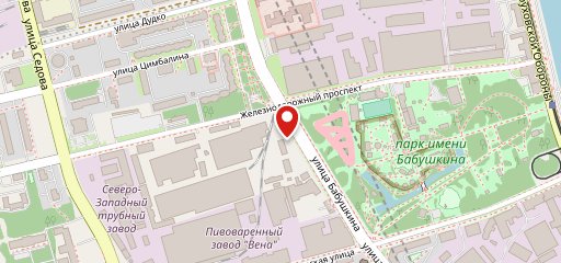 Etlon Coffee на карте