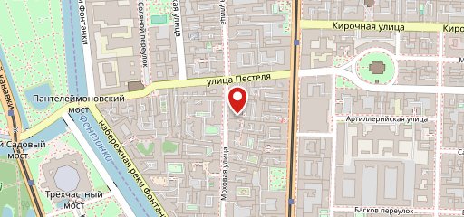 Etlon Coffee на карте