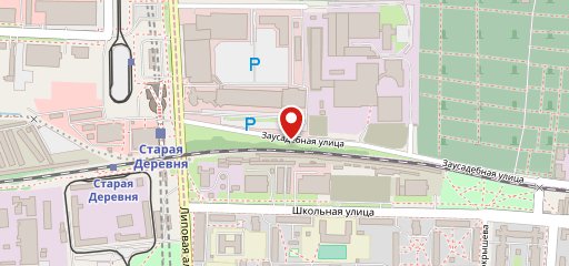 Etlon coffee на карте