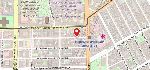 Etlon coffee на карте