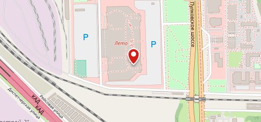 Etlon Coffee на карте