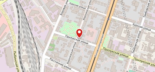 Etlon Coffee на карте