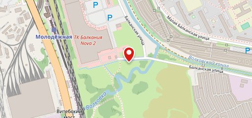 Etlon Coffee на карте