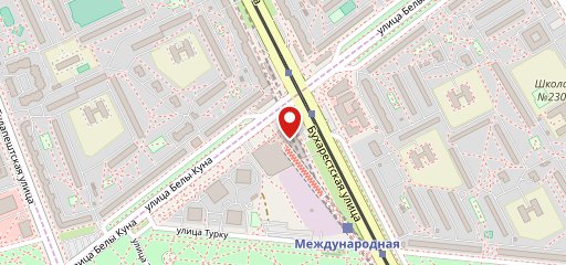 Etlon Coffee на карте