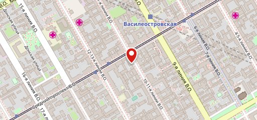 Etlon coffee на карте
