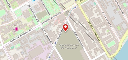 Etlon Coffee на карте