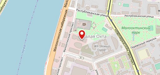 Etlon coffee на карте