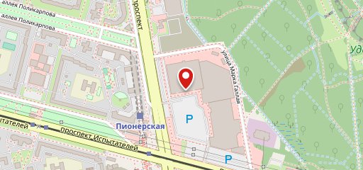 Etlon Coffee на карте
