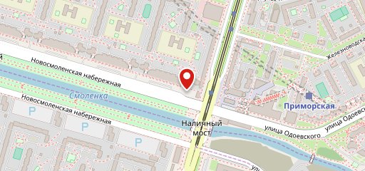Etlon Coffee на карте