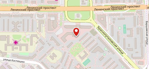 Etlon coffee на карте