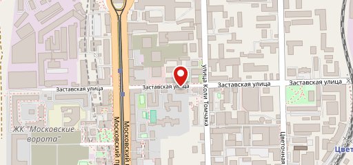 Etlon coffee на карте