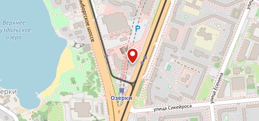 Etlon Coffee на карте