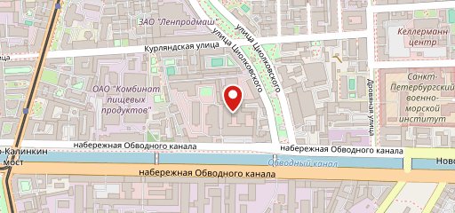 Etlon Coffee на карте