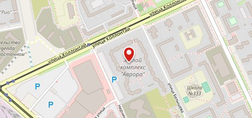 Etlon coffee на карте