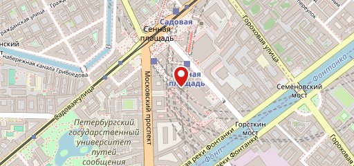 Etlon Coffee на карте