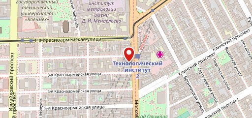 Etlon Coffee на карте