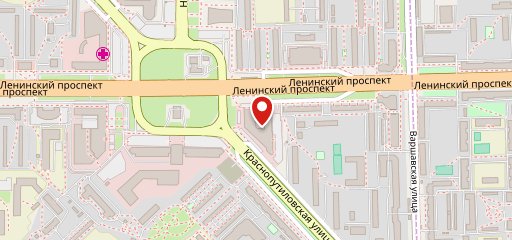 Etlon coffee на карте