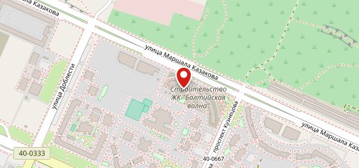 Etlon coffee на карте